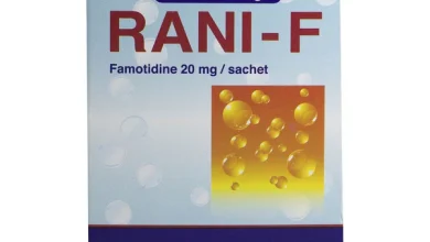 Photo of سعر دواء رانى فوار لعلاج الحموضة