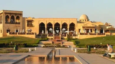 Photo of أسعار مطاعم حديقة الأزهر 2025