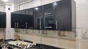 Photo of أسعار المطابخ الجاهزة في الجزائر 2025