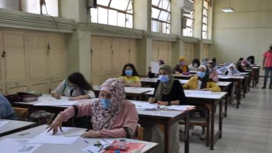 Photo of مصاريف امتحان القدرات للعام الجديد 2025