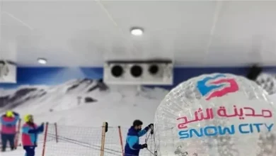 Photo of أسعار مدينة الثلج سيتي ستارز 2025