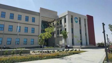 Photo of اسعار سكن جامعة العلمين 2025