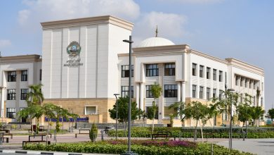 Photo of تنسيق ومصاريف جامعة الاسماعيلية الاهلية 2025