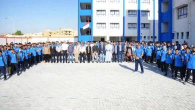 Photo of مصاريف مدرسة غبور وشروط الالتحاق بها