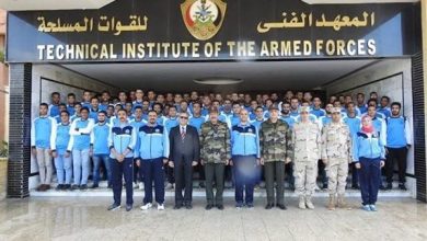 Photo of رواتب المعهد الفني للقوات المسلحة 2025