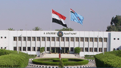 Photo of مصاريف الكلية الجوية 2025 وسعر الملف وشروط القبول