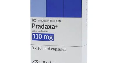 Photo of سعر دواء Pradaxa في الأردن 2025