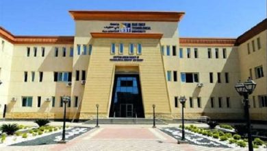 Photo of مصاريف الكلية التكنولوجية المصرية الألمانية بأسيوط 2025