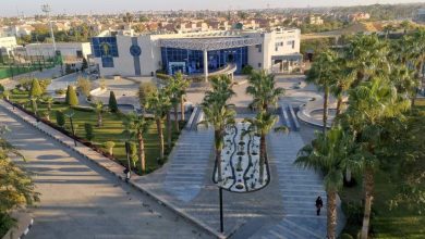Photo of التقديم والتسجيل في جامعة مصر للعلوم والتكنولوجيا 2025