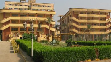 Photo of مصاريف معهد الجيزة العالي للعلوم الادارية بطموه 2025 من الموقع الرسمى