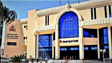 Photo of مصاريف وتنسيق الجامعة الروسية ERU بمدينة بدر 2025 أخر تحديث