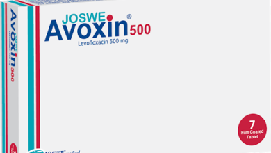 Photo of سعر دواء avoxin لعلاج الالتهاب الرئوي والتهاب المسالك البولية