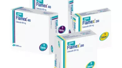 Photo of سعر دواء flamex لعلاج التهاب المفاصل