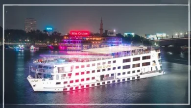 Photo of أسعار البواخر النيلية للأفراح 2025