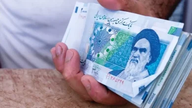 Photo of سعر الريال الإيراني مقابل الدولار – سعر التومان اليوم