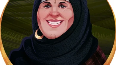 Photo of منيو مطعم حجوجة للمشويات والأكلل البيتي والطواجن الفلاحى 2025