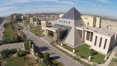Photo of مصاريف وتنسيق جامعة النهضة 2025