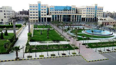 Photo of مصاريف جامعة 6 اكتوبر 2025 واسعار السكن والاتوبيسات من الموقع الرسمى